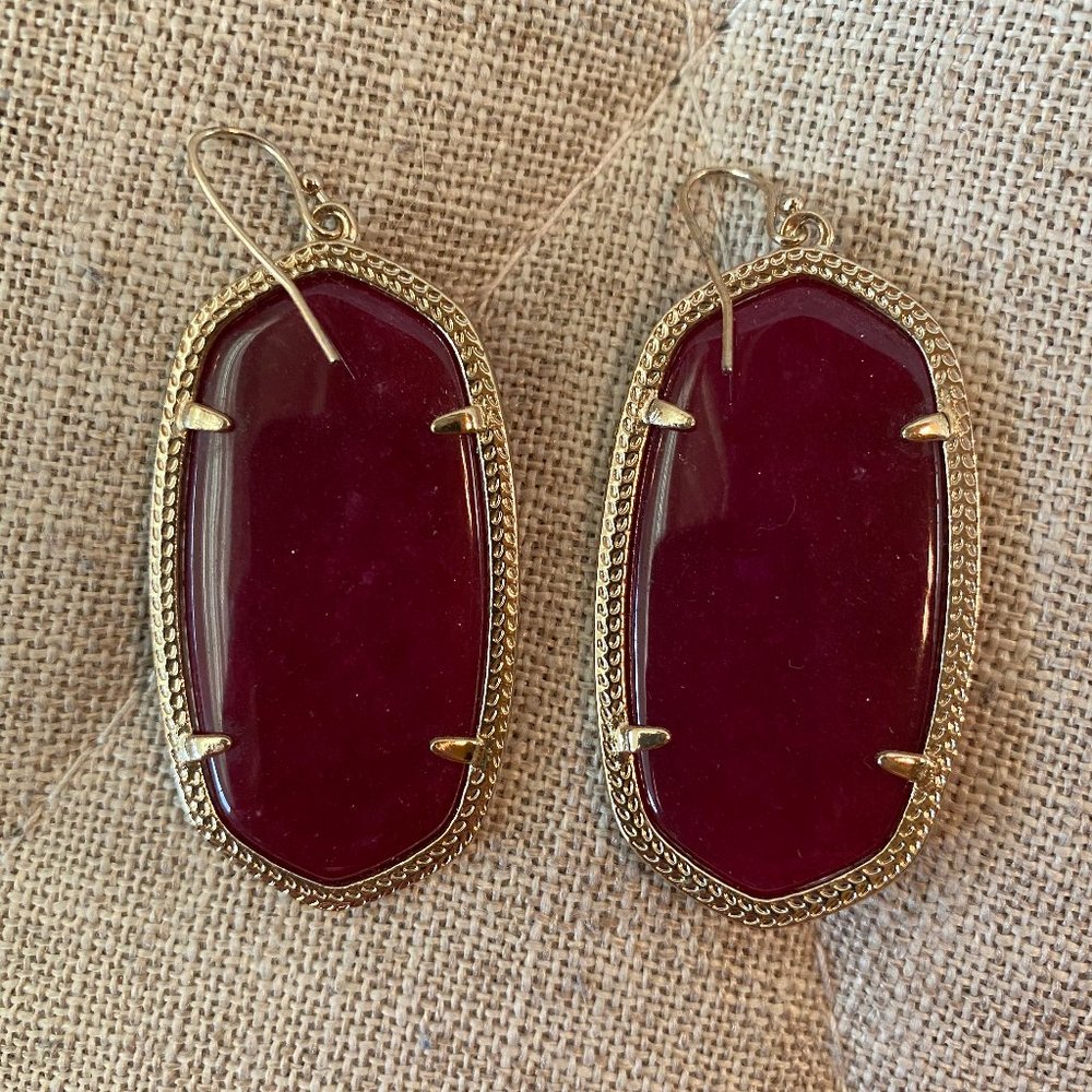 Kendra Scott Earrings